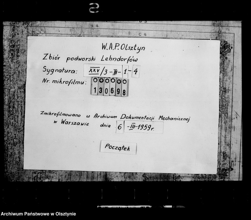 image.from.unit.number "/Lehndorffsche Contracte auf Steinorter Gütern/"