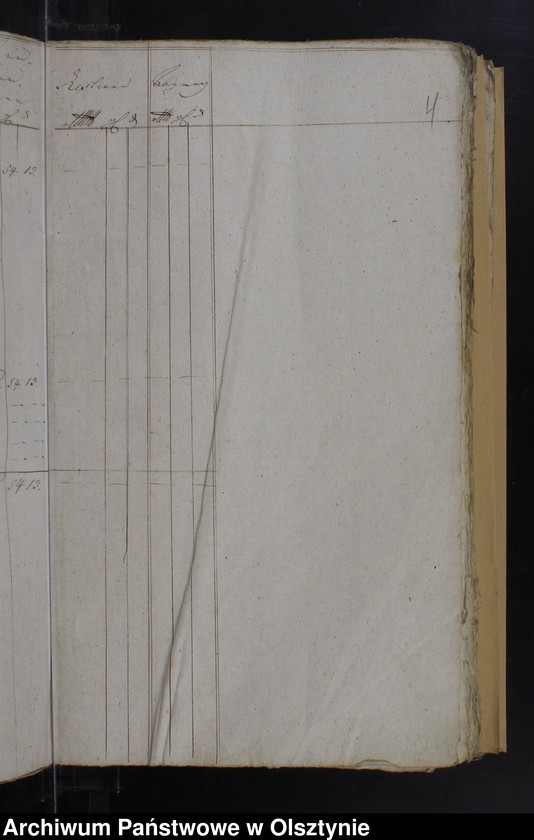 image.from.unit.number "Jahr Kirchen Rechnung der Silberbachschen Kirche aller Einnahme und Ausgabe wie auch Bau-Rechnung"