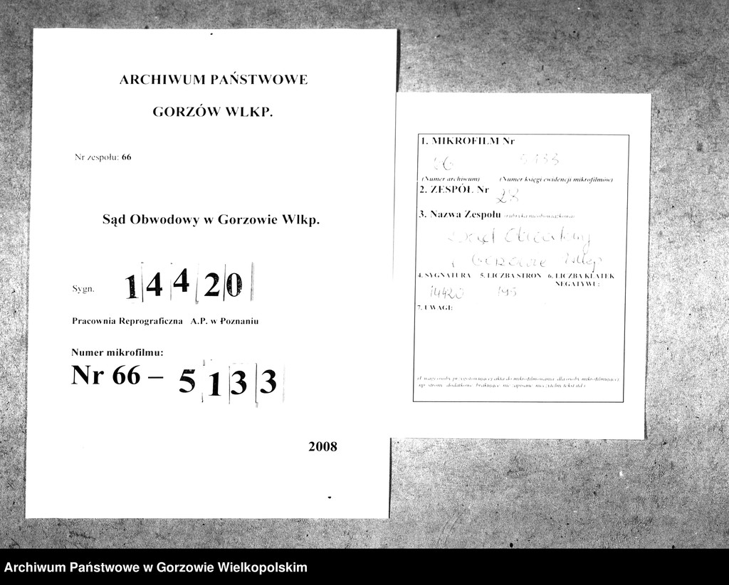 image.from.unit.number "Duplikate der Kirchenbücher von: Wormsfelde (Wojcieszyce) mit Unterförsterei, Theerofen und Mühlen, Stolzenberg (Różanki) mit Oberförsterei, Ziegelei, Kolonie und Theerofen."