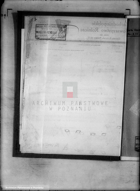 Obraz 11 z jednostki "/Zachodnio-Polskie Towarzystwo Rolnicze-Verlage/"