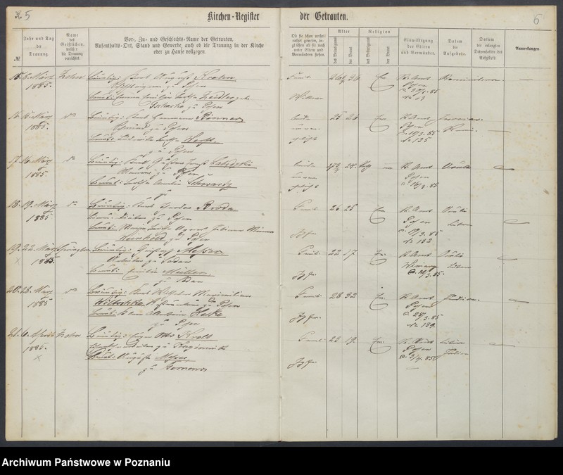 Obraz 6 z jednostki "Traubuch"