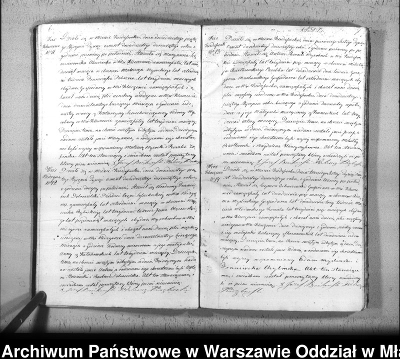 image.from.unit.number "Akta urodzin, małżeństw i zgonów"