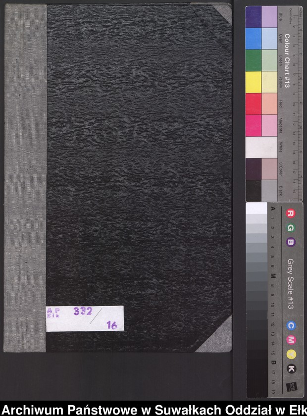 image.from.unit.number "Heiraths-Haupt-Register des Königlich Preussischen Standes-Amtes Schaden Kreis Sensburg"