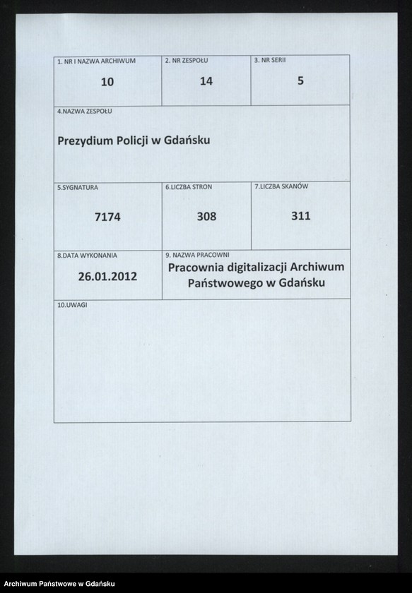 image.from.unit.number "Karty meldunkowe: Domischat - Domnik"