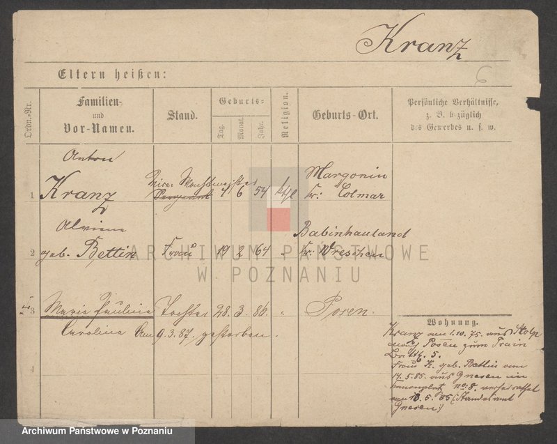 image.from.unit.number "Kramm - Krancanblum"