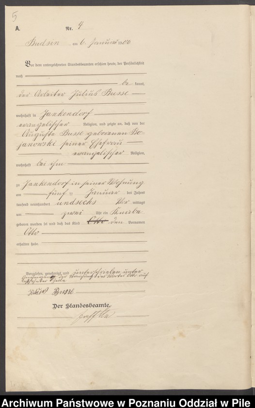 image.from.unit.number "Księga urodzeń"