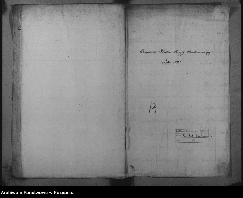 image.from.unit.number "Księga chrztów"
