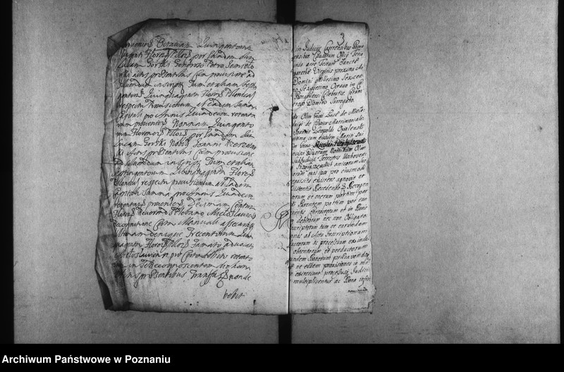 Obraz 9 z jednostki "Decreta [inducta]"