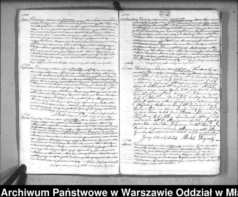 image.from.team "Akta stanu cywilnego Parafii Rzymskokatolickiej w Lutocinie"