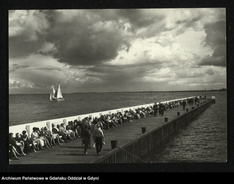 Obraz 11 z kolekcji "Zbiór fotografii dot. miasta Sopotu111"