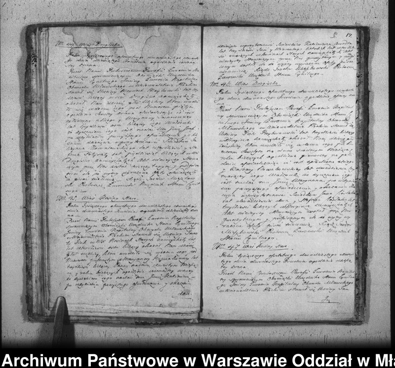 image.from.unit.number "Akta urodzin, małżeństw i zgonów"