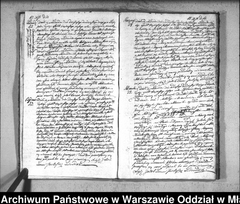 image.from.unit.number "Akta urodzin, małżeństw i zgonów"