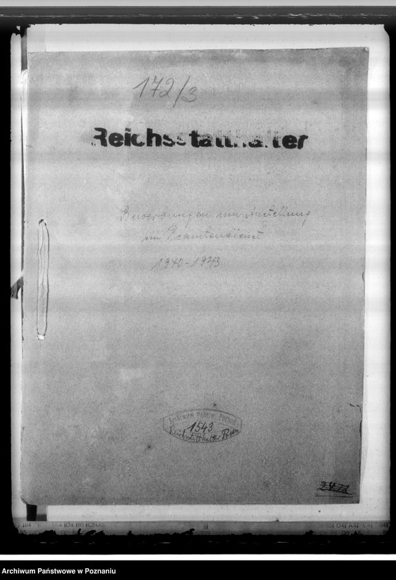 Obraz 4 z jednostki "Bewerbungen um Anstellung im Beamtendienst"