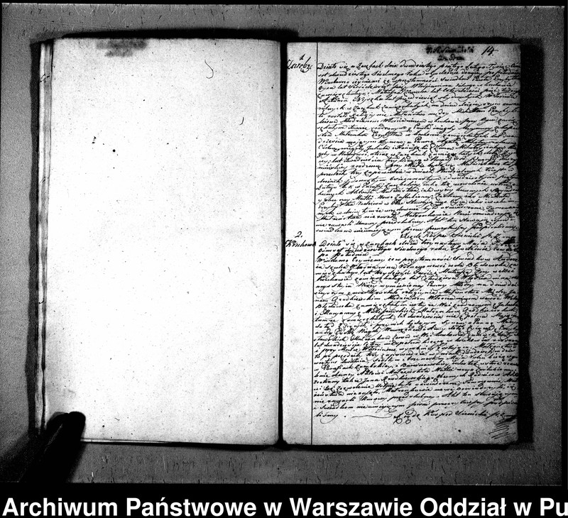 image.from.unit.number "Akta urodzeń, małżeństw i zgonów"
