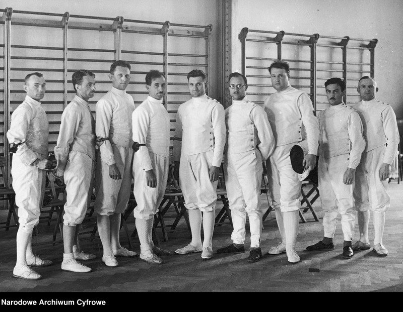 image.from.unit.number "Przygotowania do Olimpiady w Warszawie"