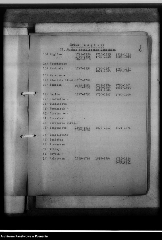 image.from.unit.number "[Wykazy ksiąg parafii ewnagelickich i katolickich z powiatu mogileńskiego]"