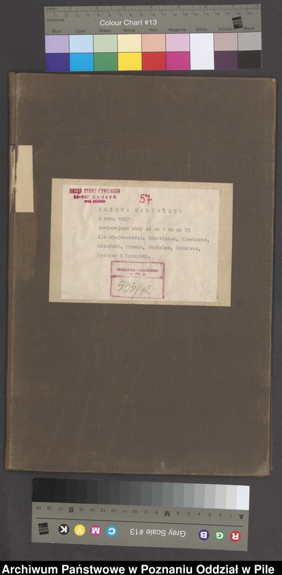 image.from.unit.number "Księga małżeństw"