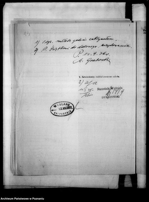 image.from.unit.number "Publiczna Szkoła Dokształcająca Zawodowa Nr. 3 [kupiecka] - Ostrów Wielkopolski"