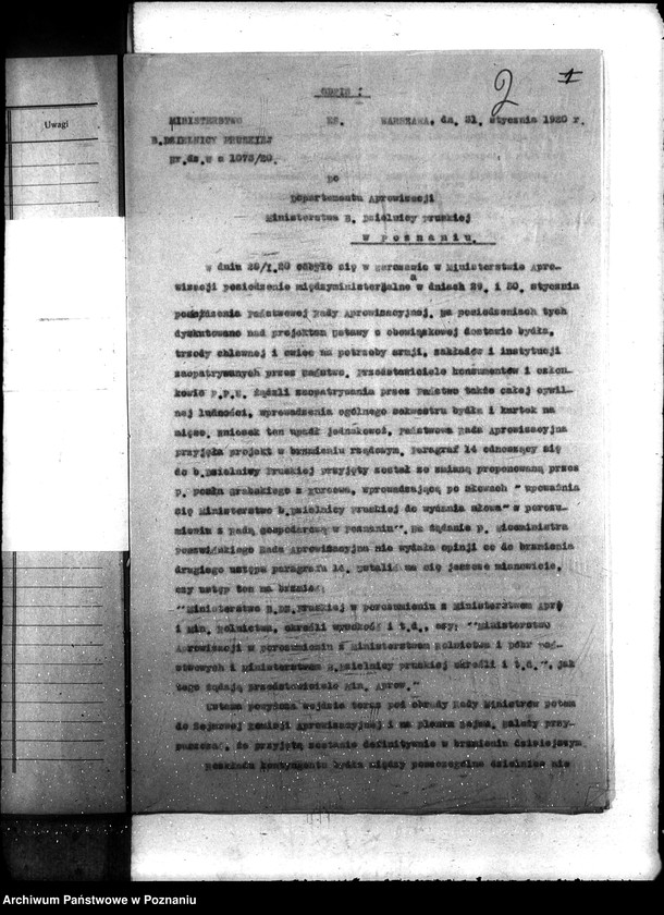 Obraz 6 z jednostki "Bydło kontyngent"