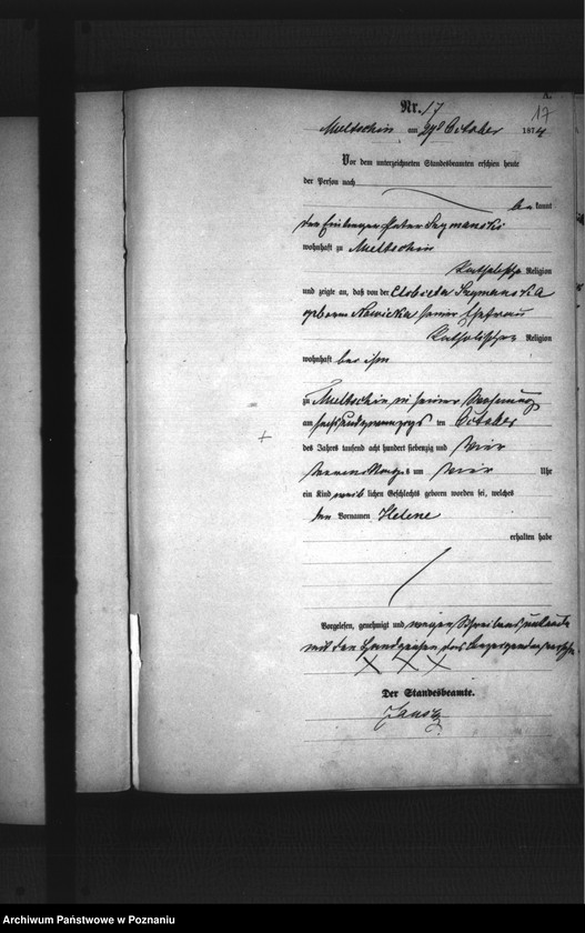 image.from.team "Urząd Stanu Cywilnego Mielżyn (pow. gnieźnieński)"