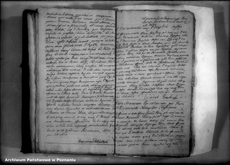 Obraz 18 z jednostki "Relationes [protocollon]"