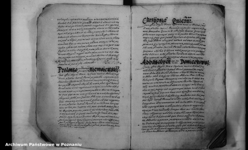 Obraz 11 z jednostki "Inscriptiones [inducta]"