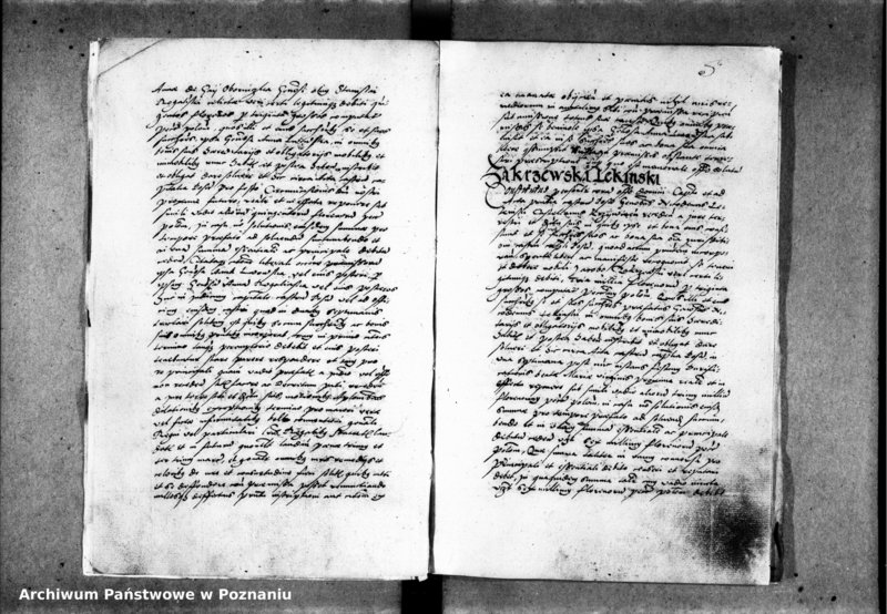 Obraz 9 z jednostki "Inscriptiones, relationes [inducta]"