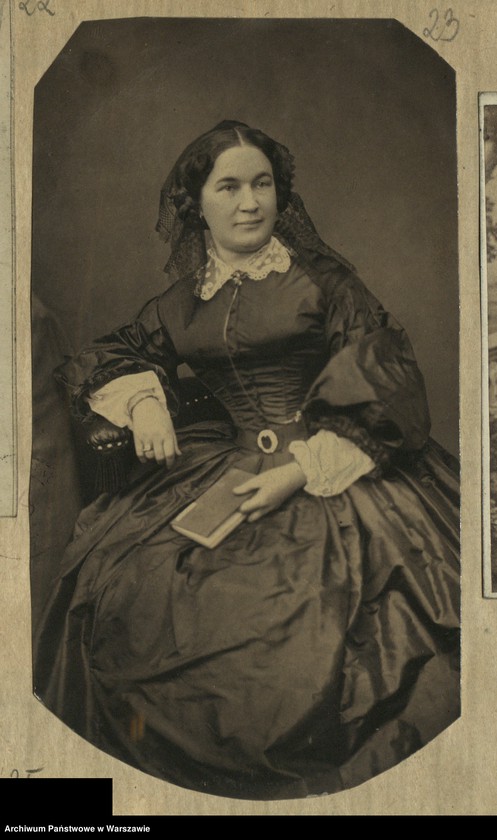 image.from.collection.number "Damą być...111"