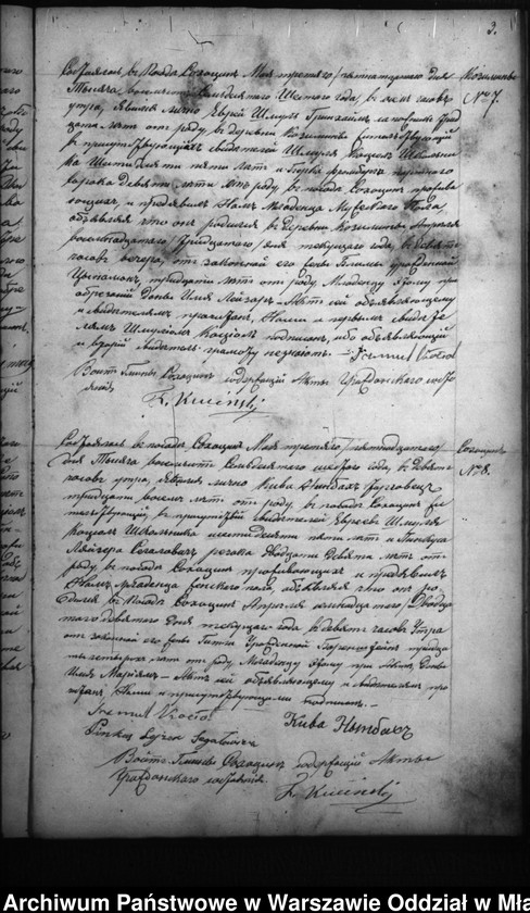 image.from.unit.number "Akta urodzeń, małżeństw, zgonów"