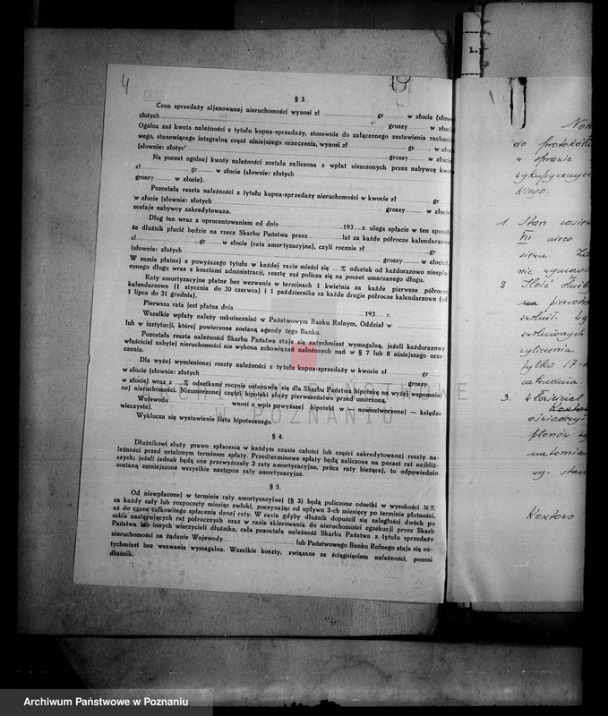 Obraz 8 z jednostki "Majątek Kosztowo powiatu wyrzyskiego przymusowy wykup"