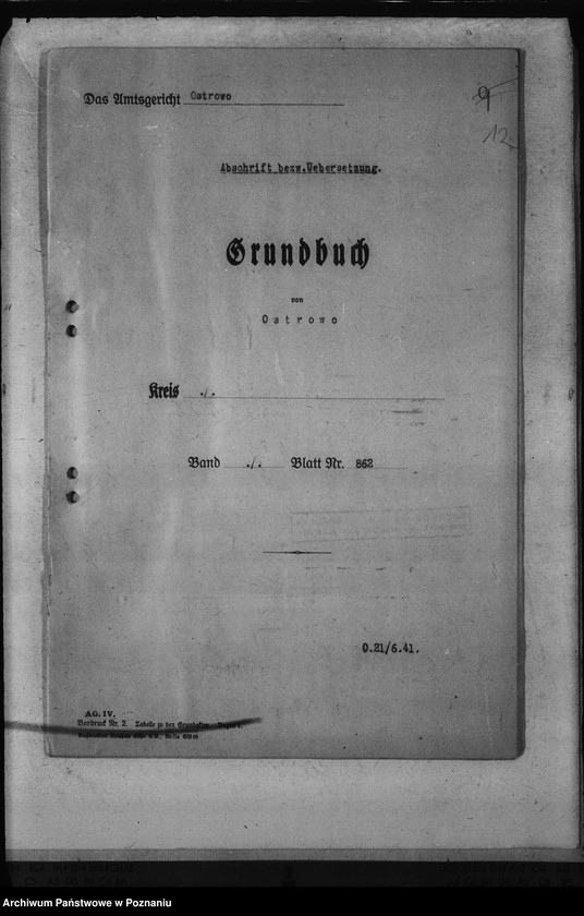 Obraz 15 z jednostki "Unterbringung der Gesundheitsämter"