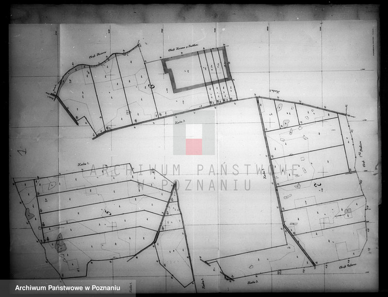 Obraz 5 z jednostki "Szacunek nieruchomości ziemskiej Wyrza w powiecie wyrzyskim"
