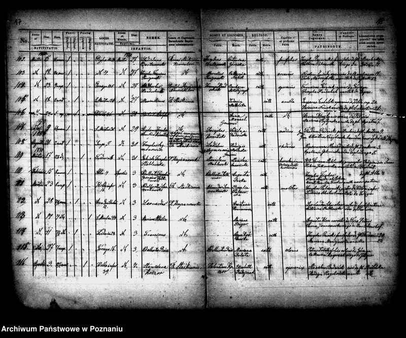 image.from.unit.number "Księga urodzeń"