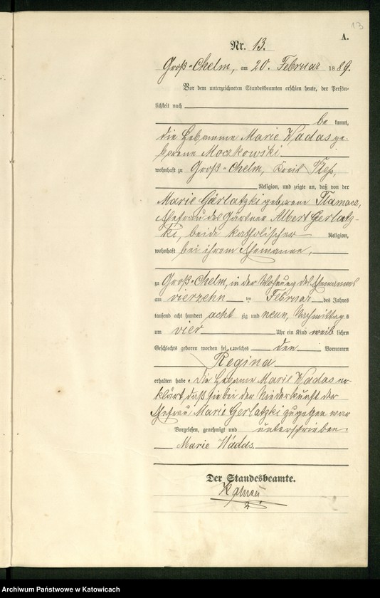 image.from.unit.number "Księga urodzeń nr 1-49"