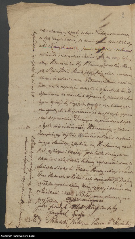 Obraz z jednostki "Akta notariusza Stokowskiego w Zgierzu nr rep. 142-254"