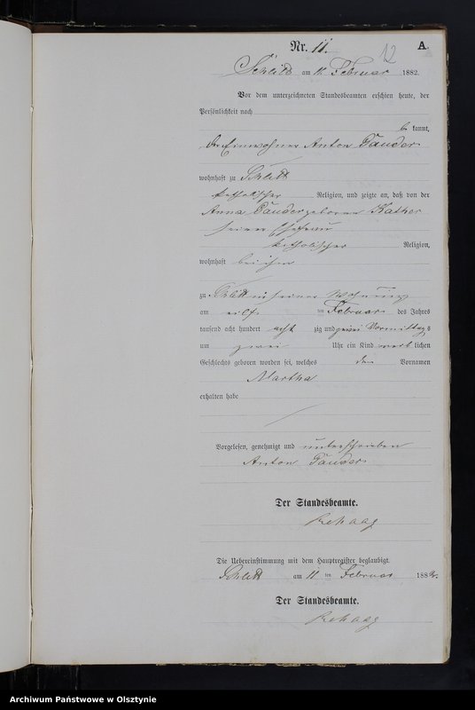 image.from.unit.number "Geburts-Neben-Register Nr 1 - 73"