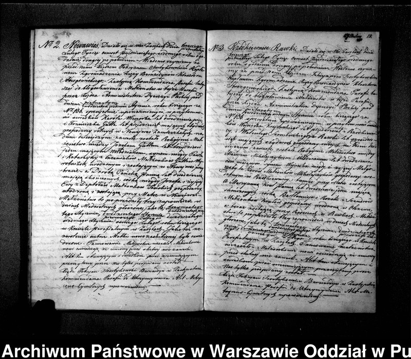 image.from.unit.number "Akta urodzeń, małżeństw i zgonów"