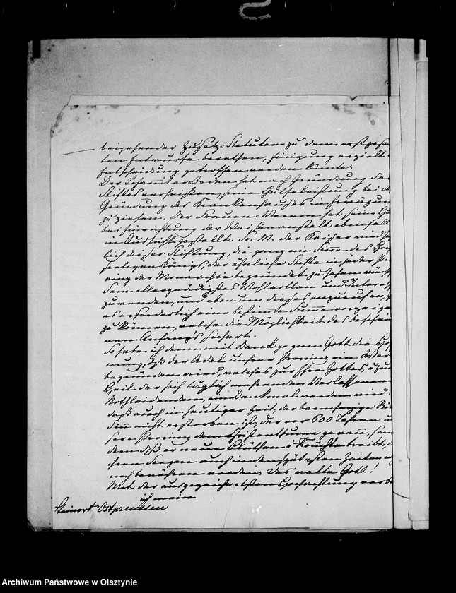 image.from.unit.number "/Konzepte verschiedener Entwürfe v. Statuten zu einem adel. Fräuleinstift der Gfin A. Lehndorff- Steinort, Rezensionen u. Ratschläge v. Klosterhauptleuten u. dem Oberstiftshauptmann im Min. d. Innern/"