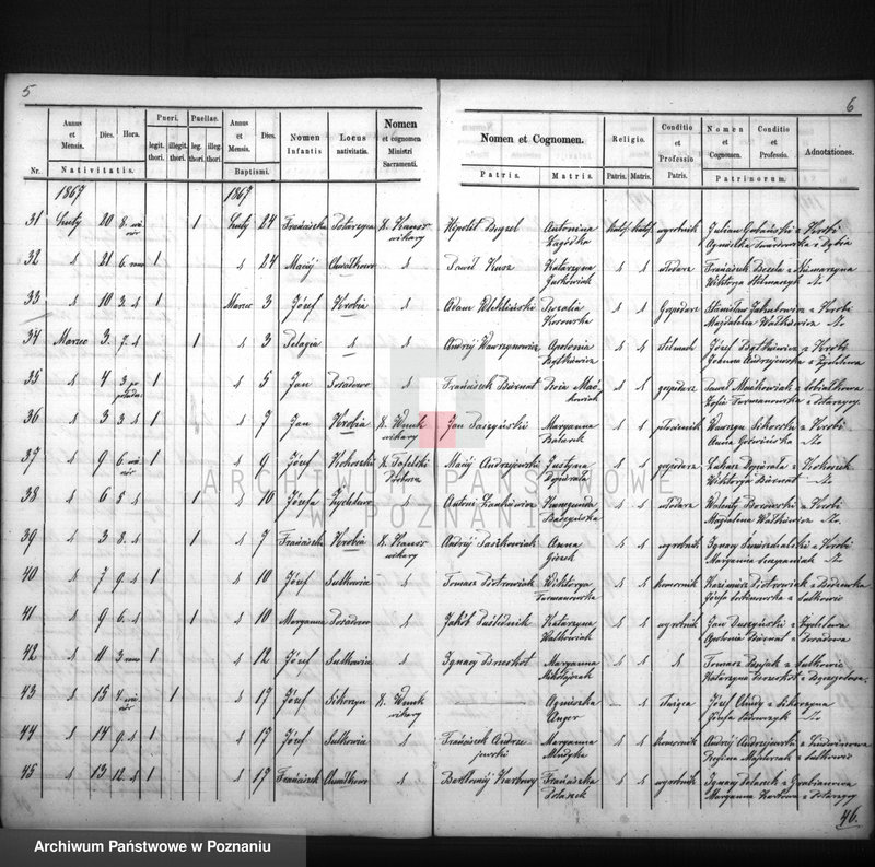 image.from.unit.number "Duplikat urodzonych dzieci"