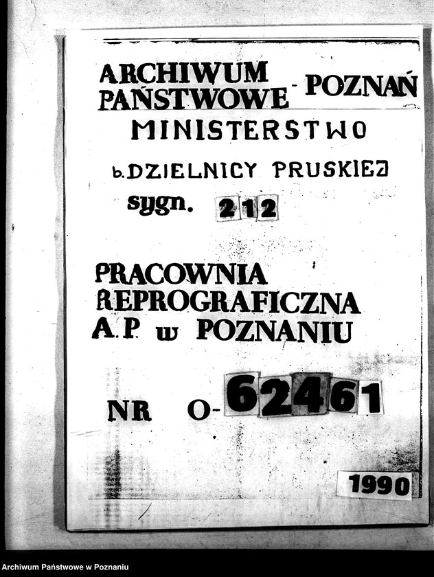 Obraz 1 z jednostki "Przepustki, wywóz maszyn rolniczych - ogólne"