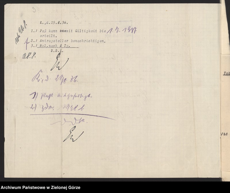 image.from.unit.number "Passangelegenheiten"