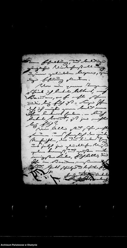 image.from.unit.number "/Ferdinand u. Ottilie Gf. Schlippenbach, geb. v. d. Schulenberg, Agnes, Addy, Fritz u. Sascha Schlippenbach geb. Metzler an Anna Gfin Lehndorff geb. Hahn/"