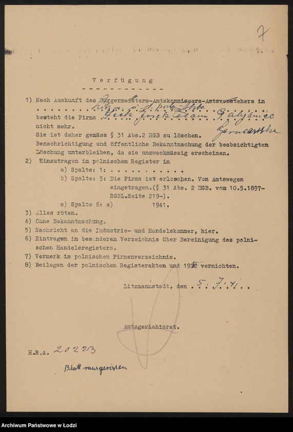 Obraz 9 z jednostki "Icek Josek Flam- drobna sprzedaż materiału budowlanego i opałowego"