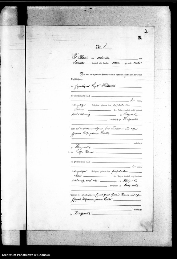 image.from.unit.number "Księga małżeństw"