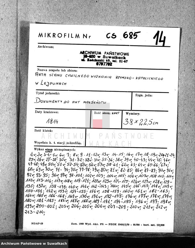 image.from.unit.number "Dokumenty do akt małżeństw"