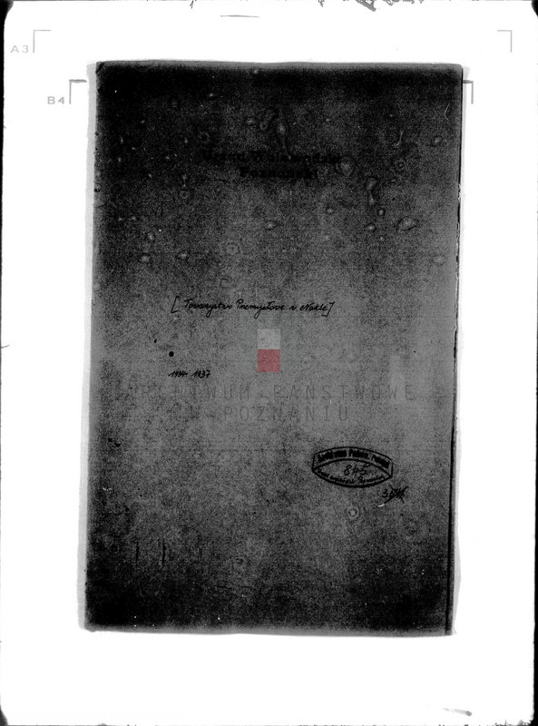 Obraz 4 z jednostki "/Towarzystwo Przemysłowe w Nakle/"