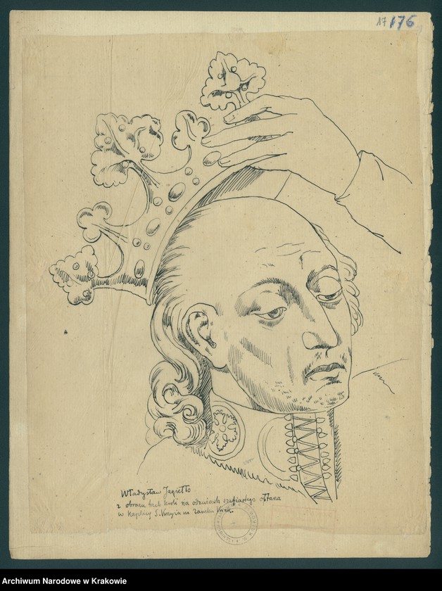 image.from.unit.number "Ikonografia. Królowie i książęta polscy z X-XVIII w."