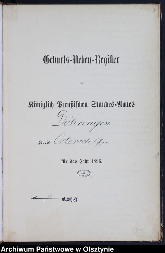 image.from.unit.number "Geburts-Neben-Register Nr 1 - 78"