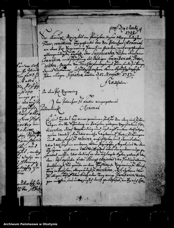 image.from.unit.number "Acta der Lehns-Commission im Schönberger Justitz-Administrations-Streit"