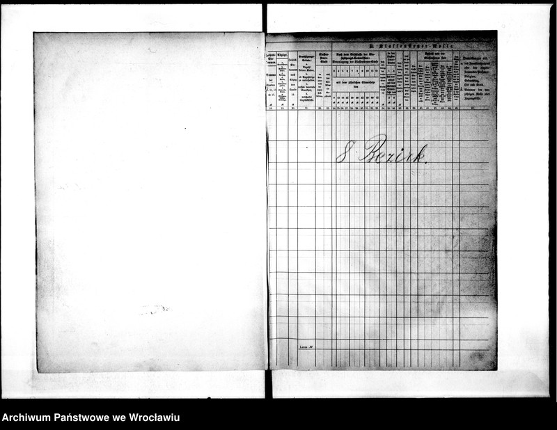 image.from.unit.number "Klassensteuerolle nebst Einkommens Nachweisung"